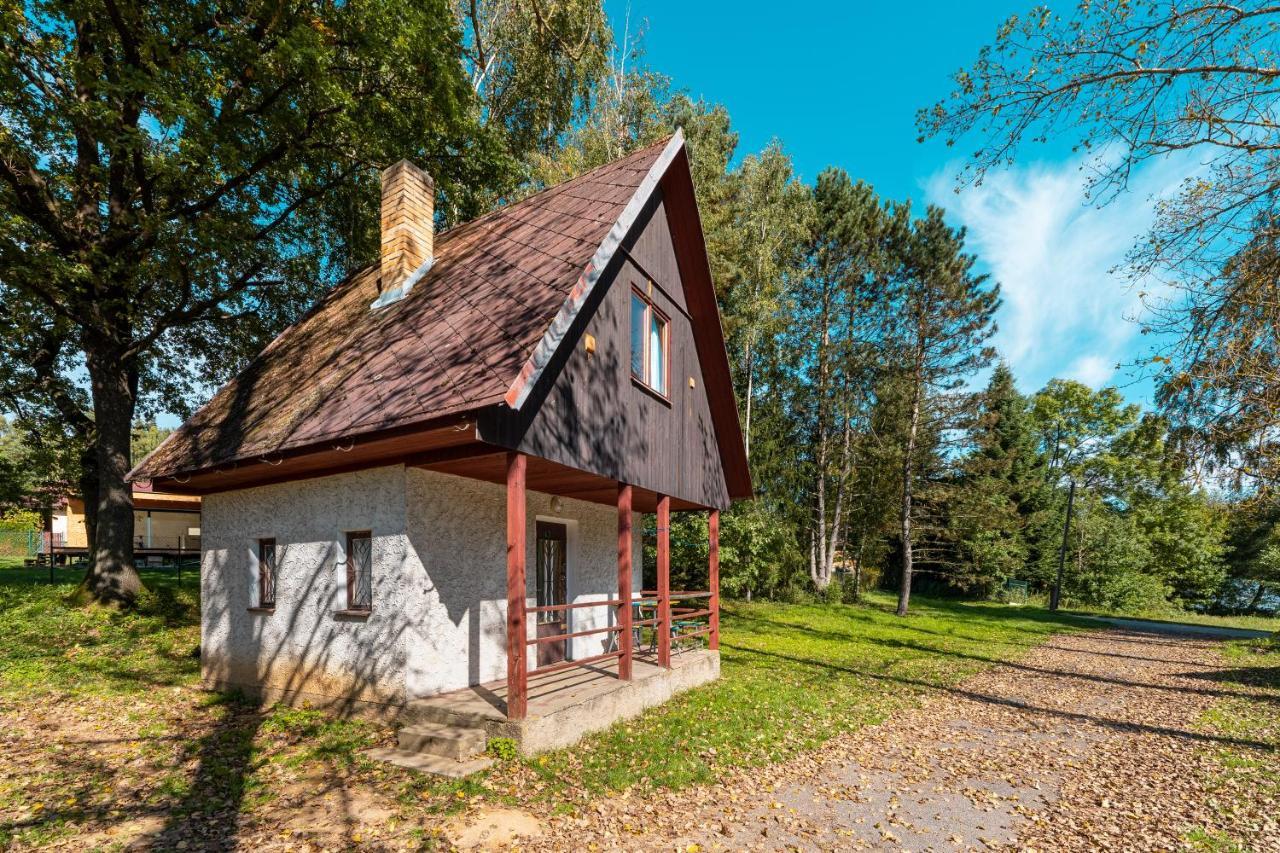 Chatovy Tabor Maly Ratmirov Exterior photo